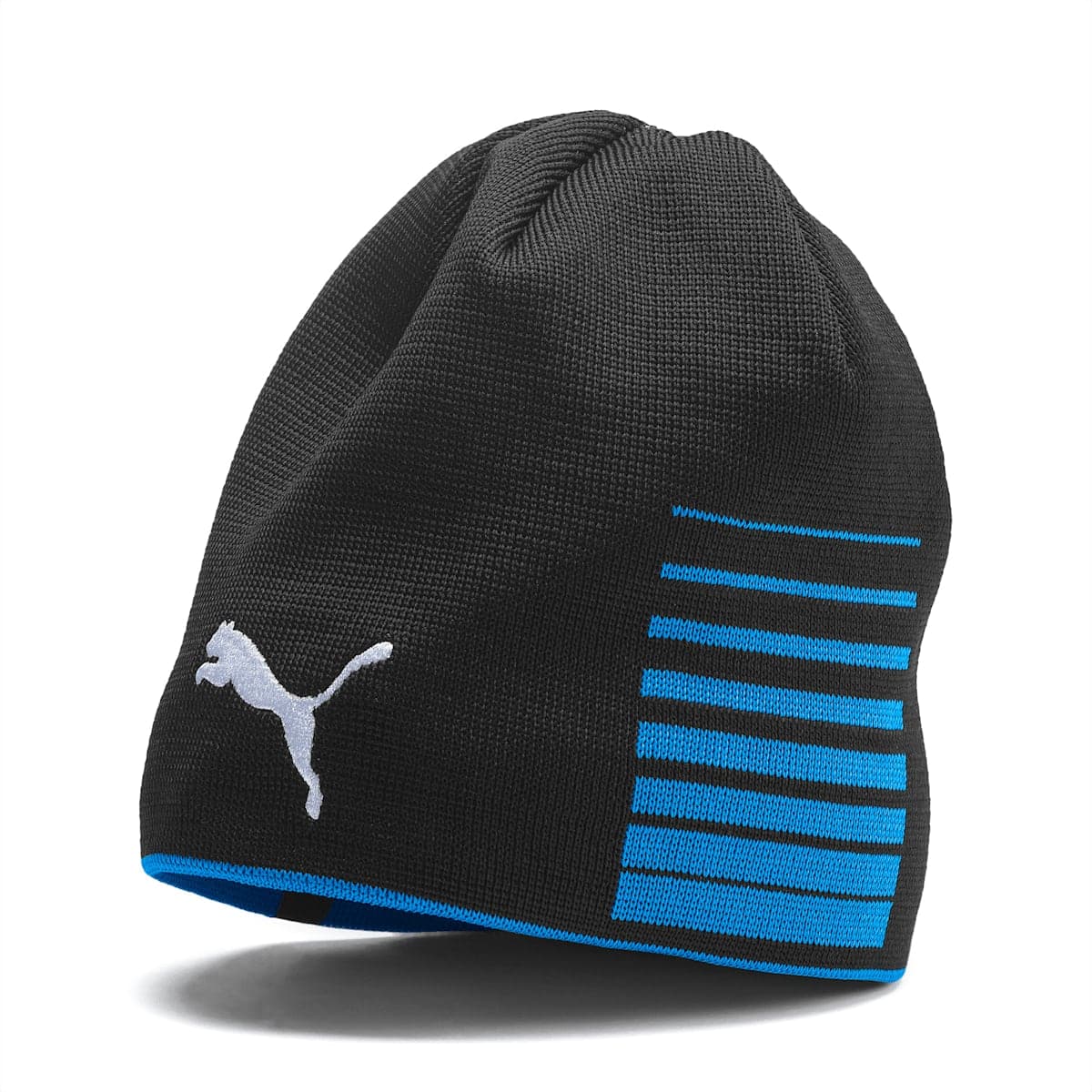 Шапка LIGA Reversible Beanie