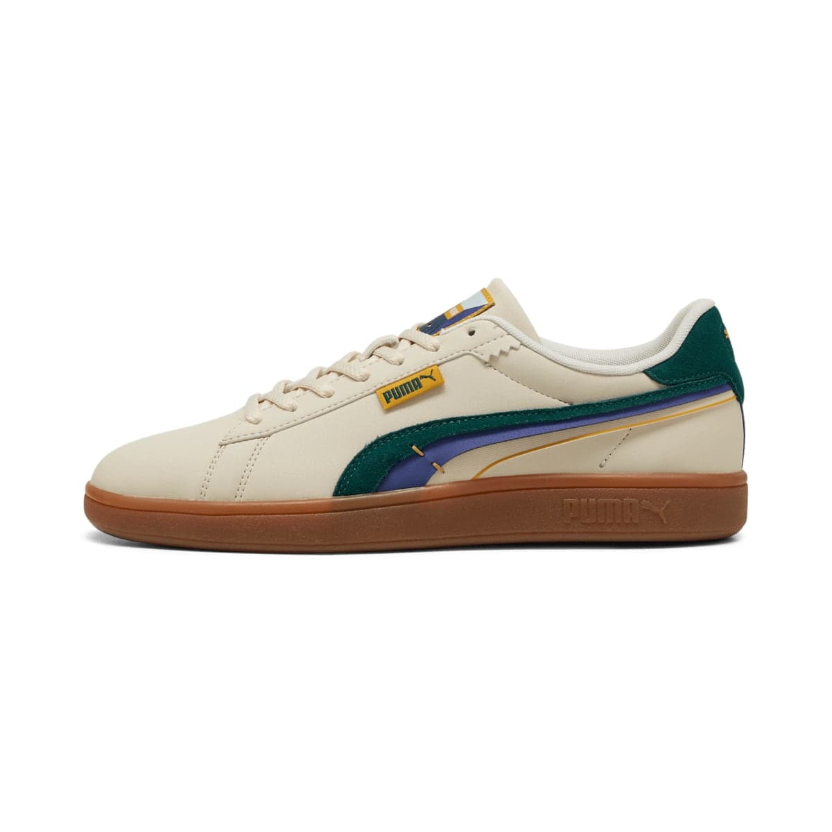 Кроссовки Puma Smash 3.0 Greenside