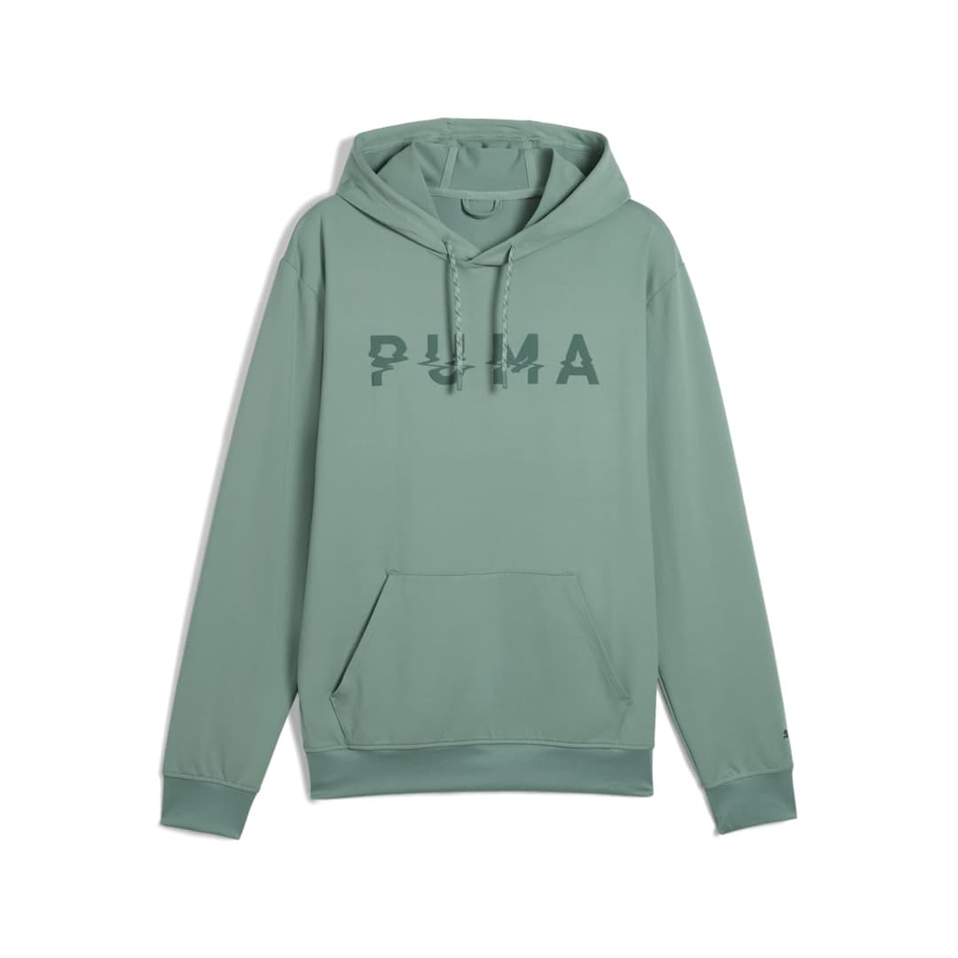 Толстовка Cloudspun Branded