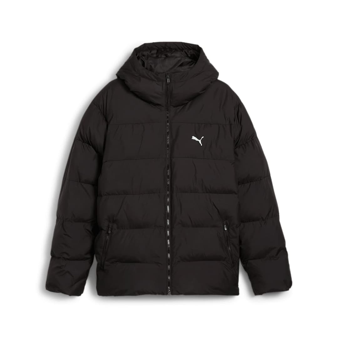 Куртка Poly Puffer Jacket