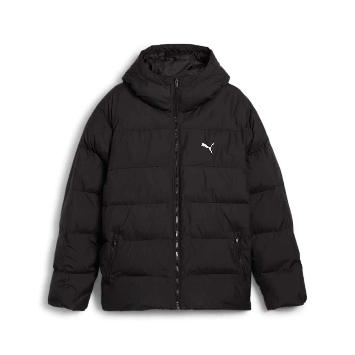 Куртка Poly Puffer Jacket
