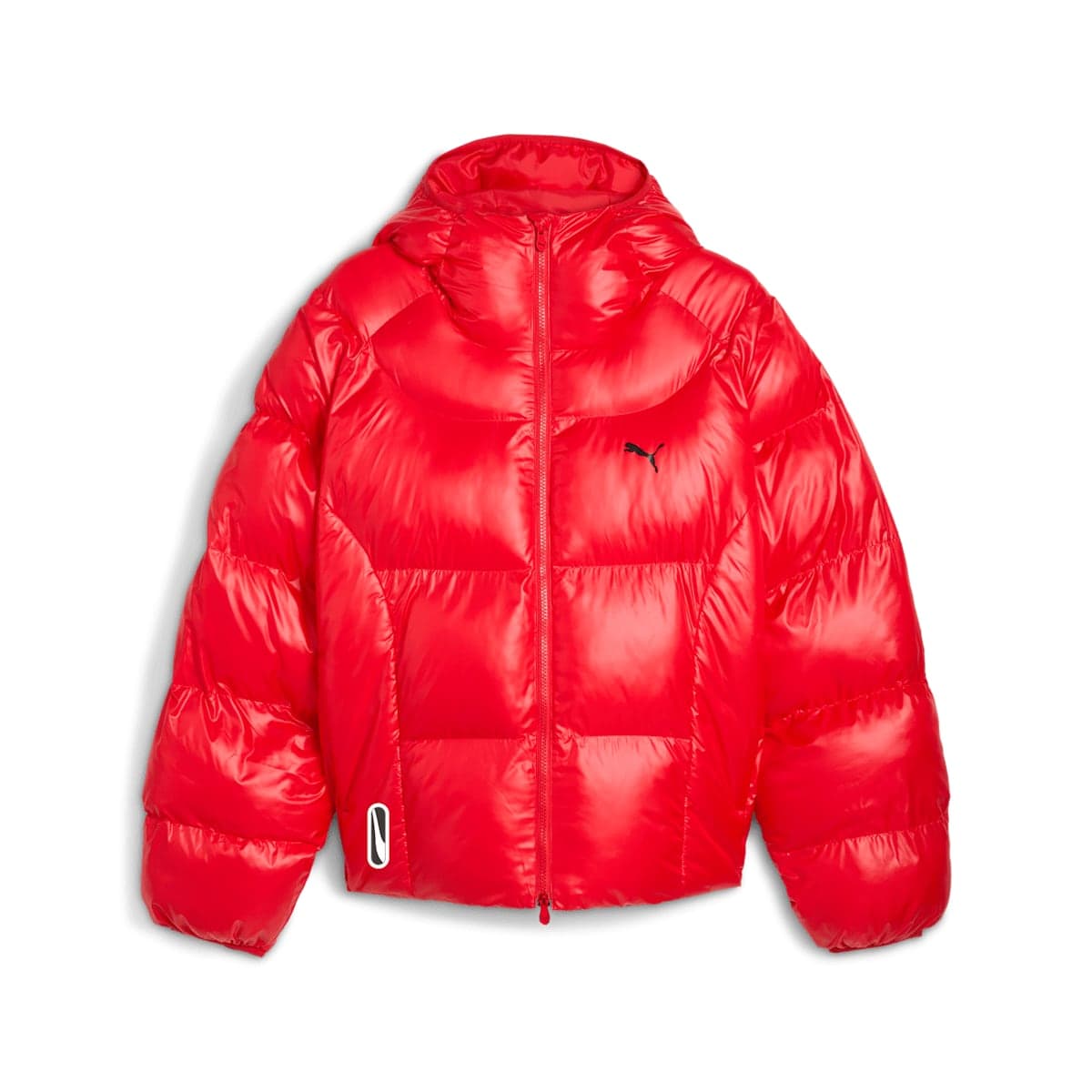 Куртка TECH-X Puffer