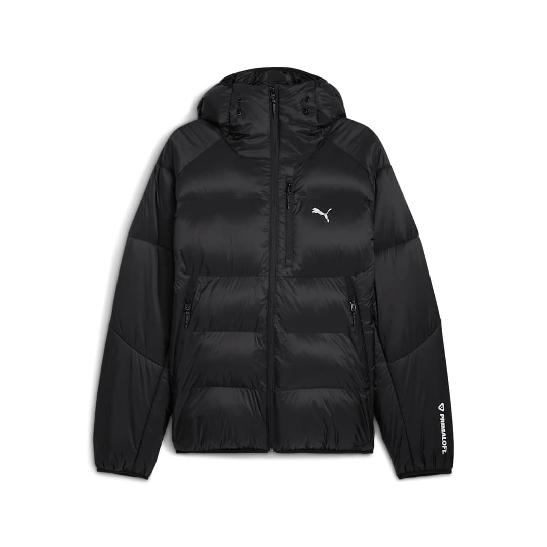 Куртка Suede Classic