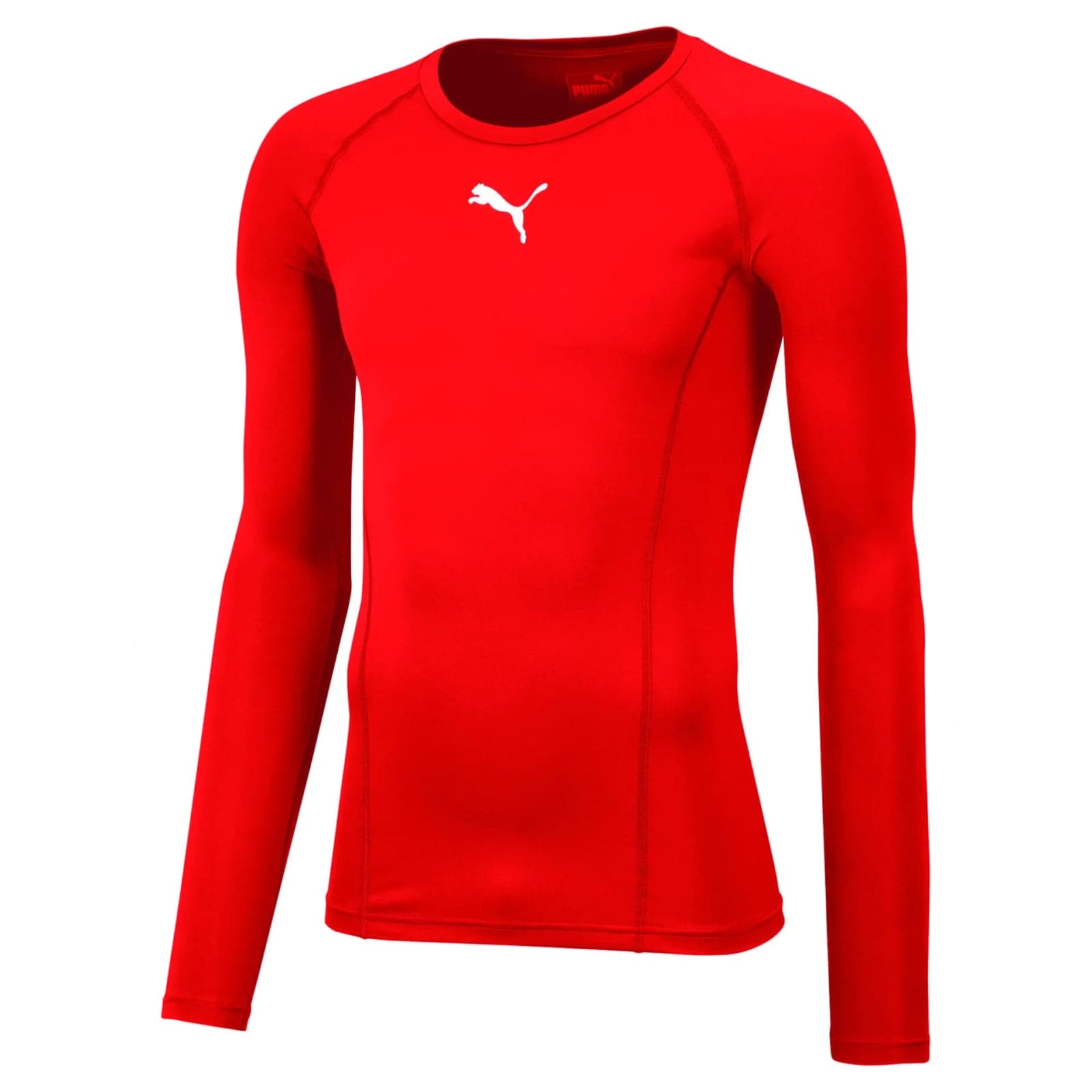 Майка Liga Baselayer TEE LS