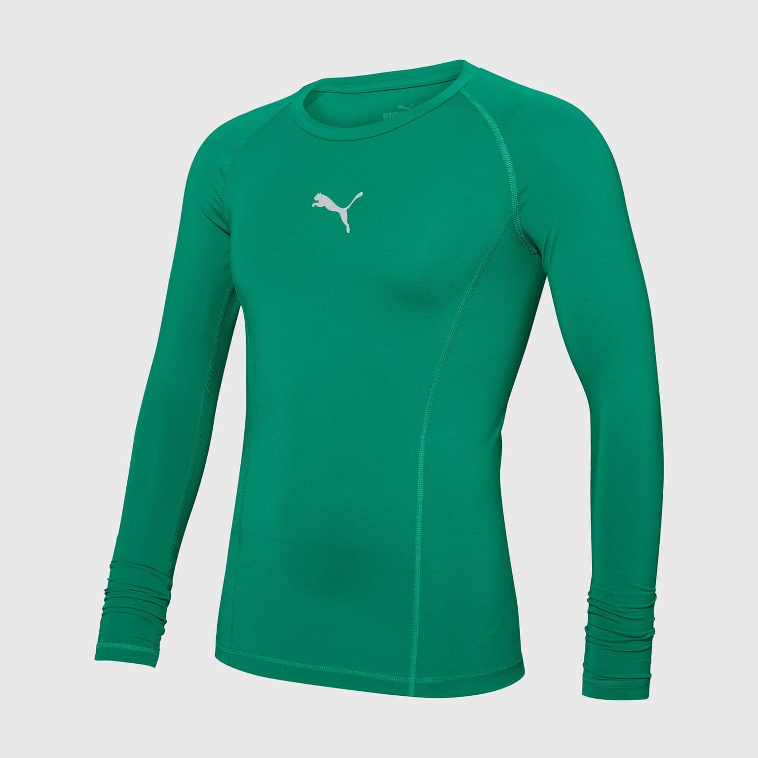 Майка Liga Baselayer TEE LS
