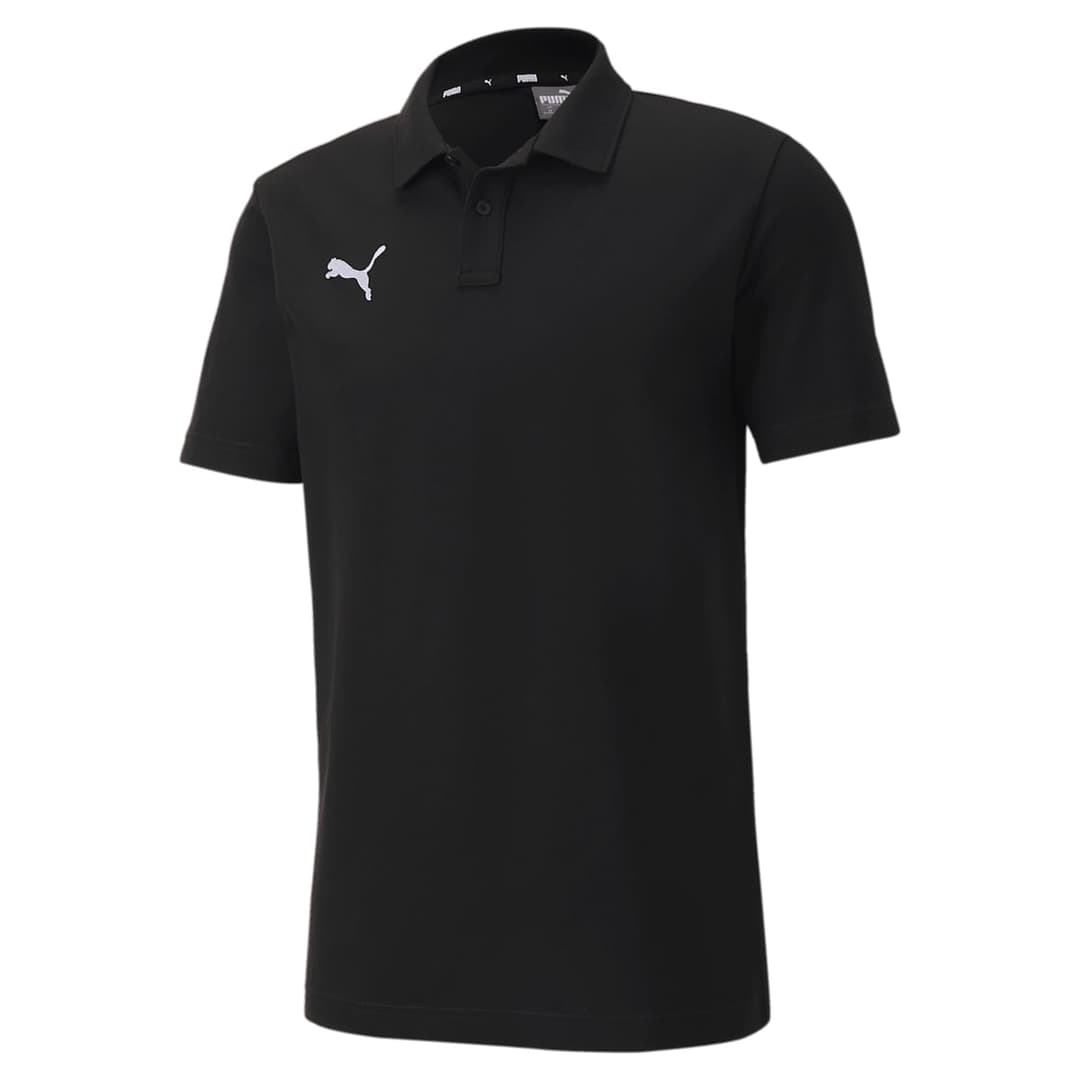 Футболка teamGOA 23 Casuals Polo