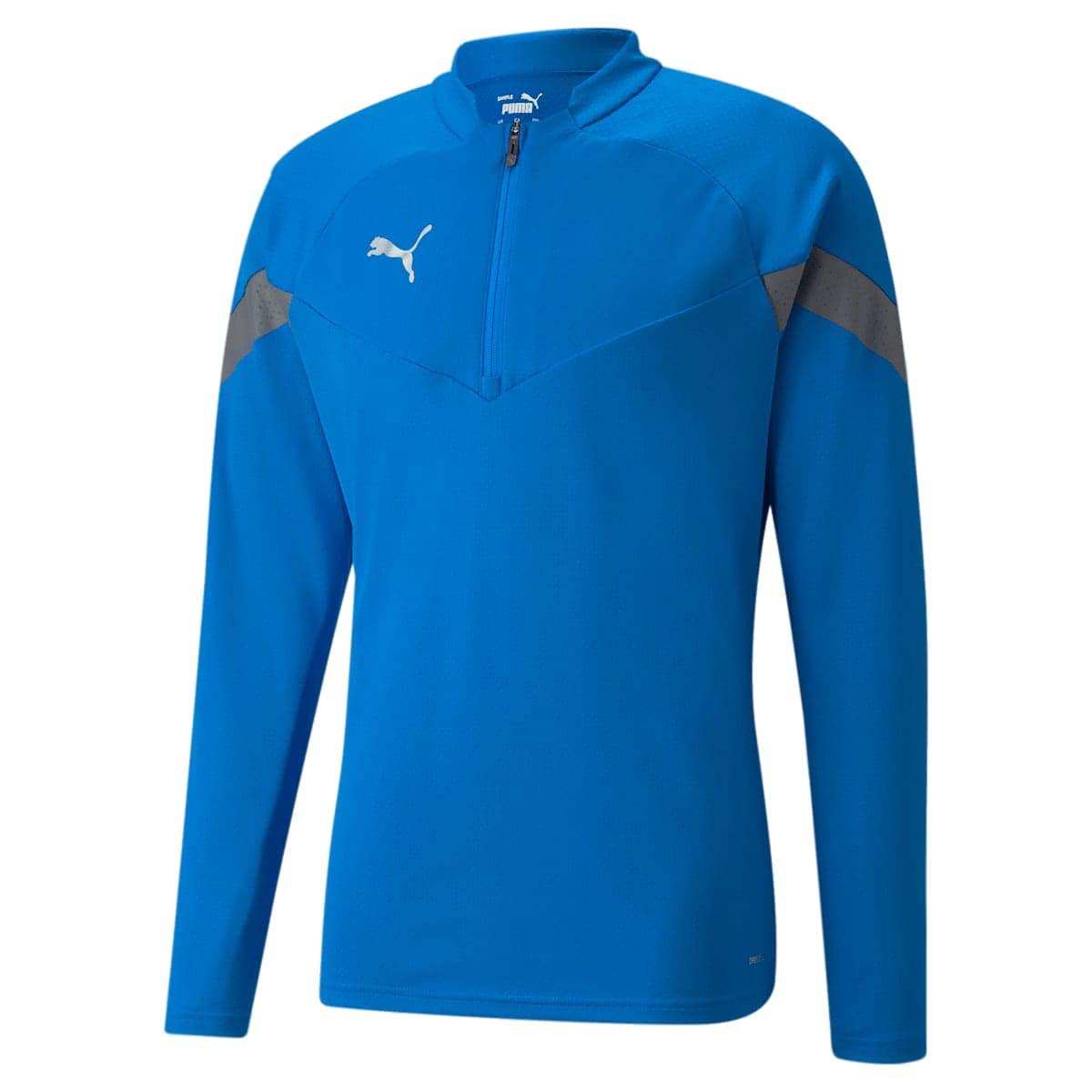 Джемпер teamFINAL Training 1 4 Zip Top