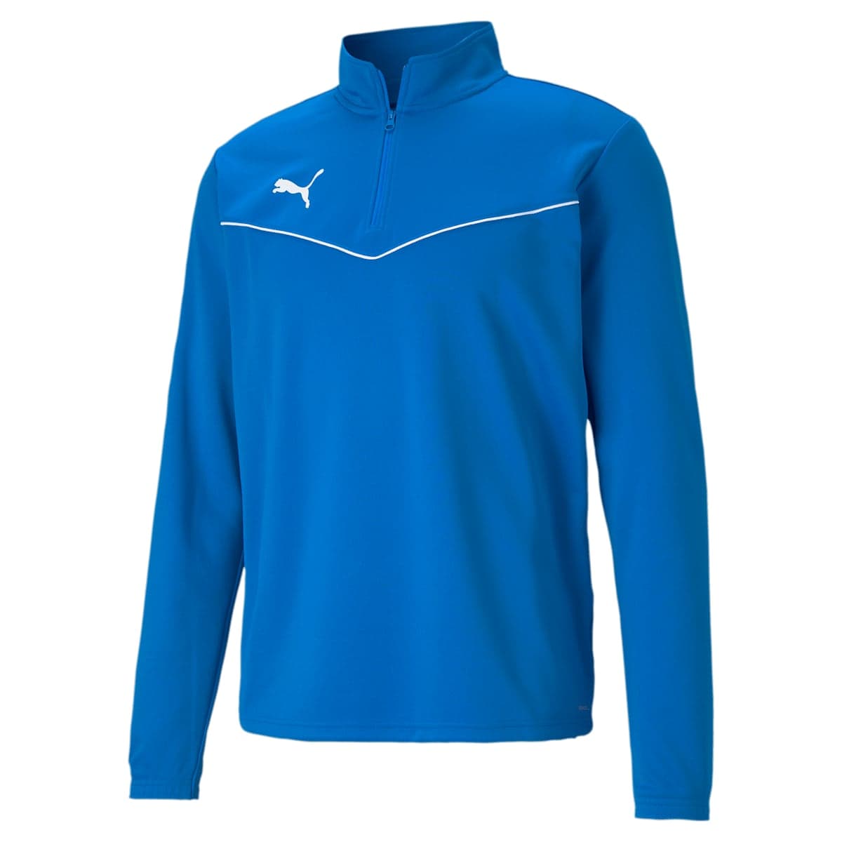 Олимпийка teamRISE 1 4 Zip Top