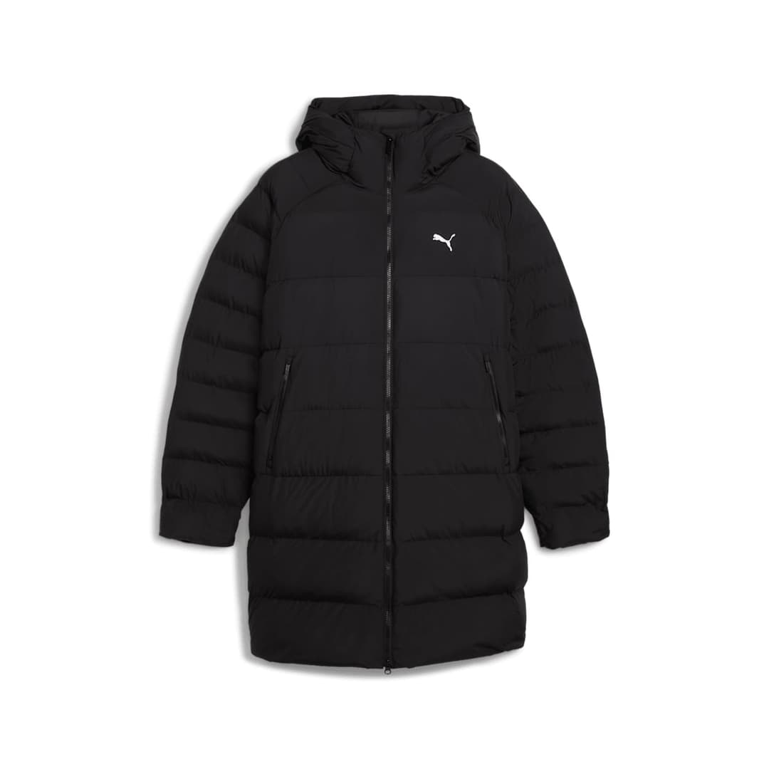 Парка Mono Hooded