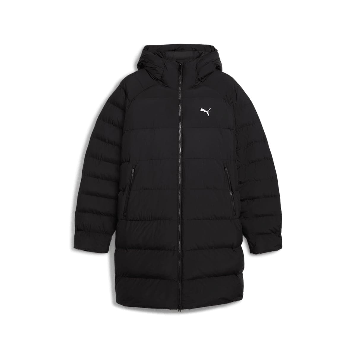 Парка Mono Hooded