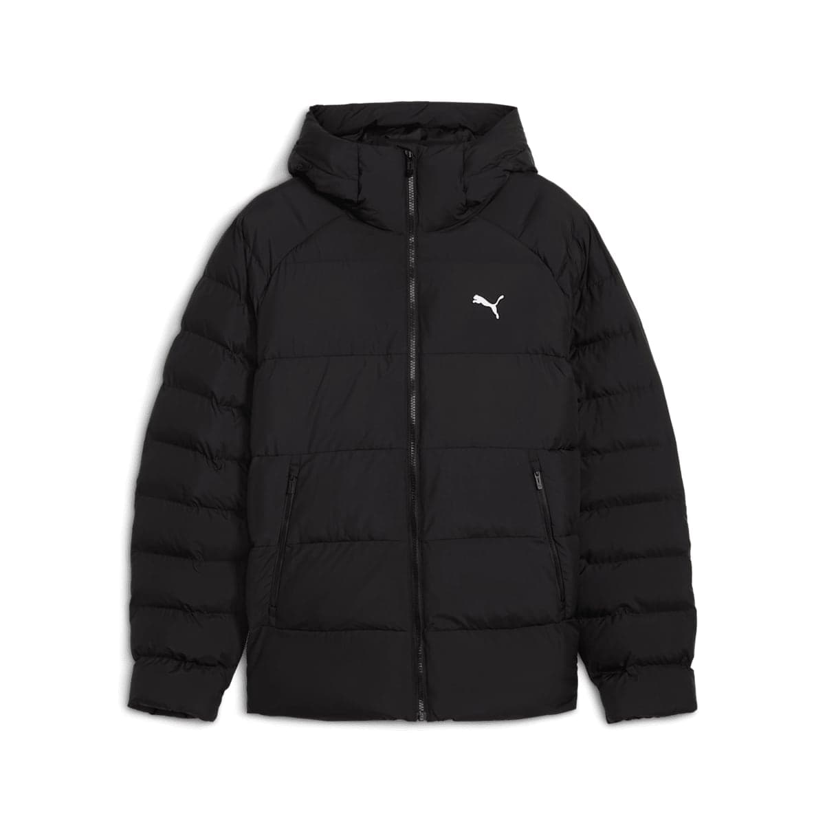 Куртка Mono Hooded