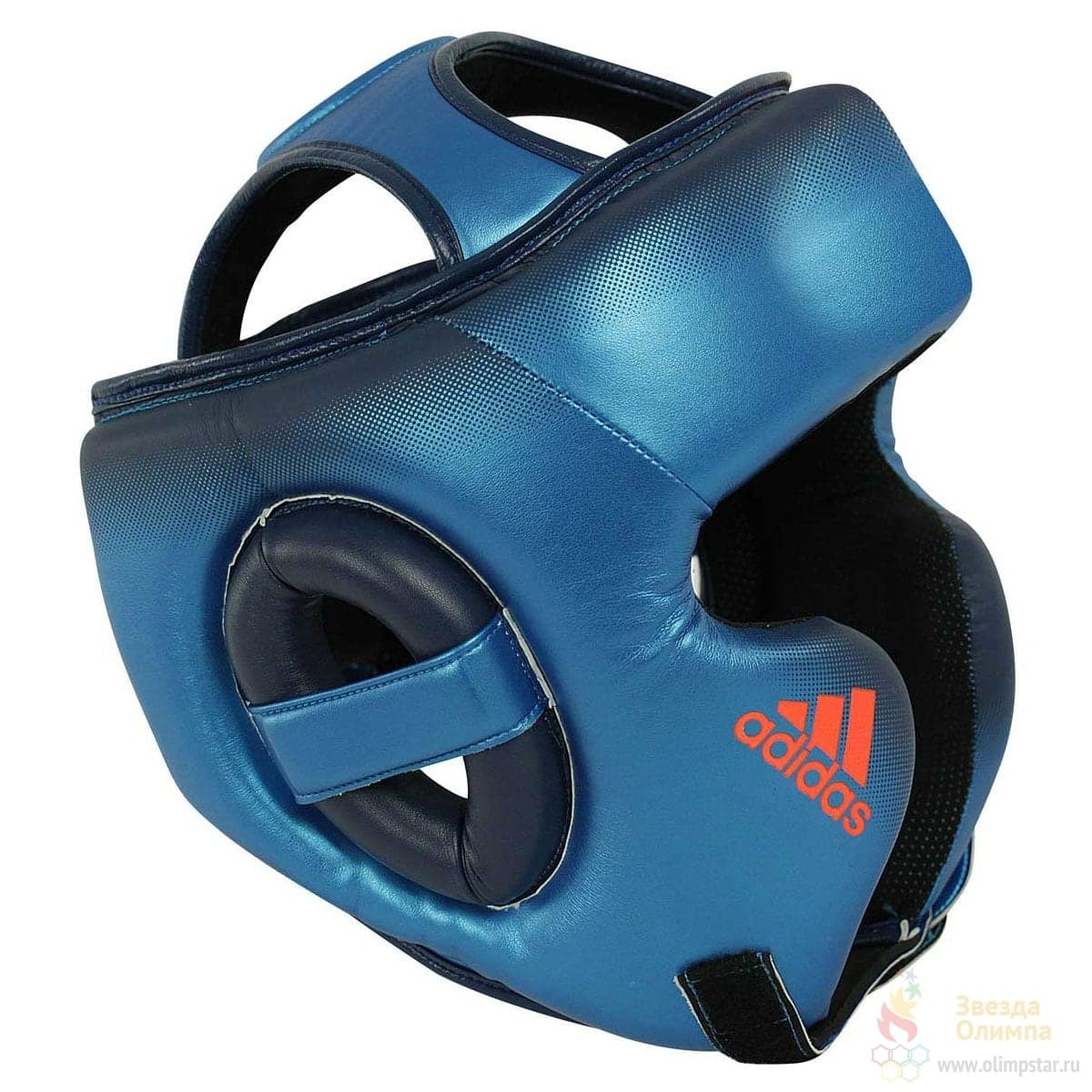 Шлем OPEN HEADGUARD