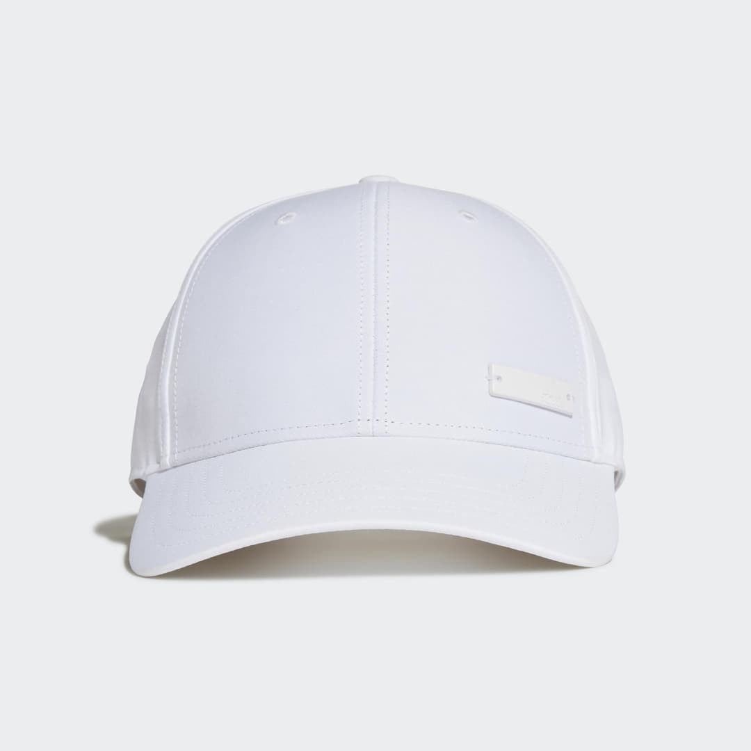 Бейсболка Bball Cap Lt Met