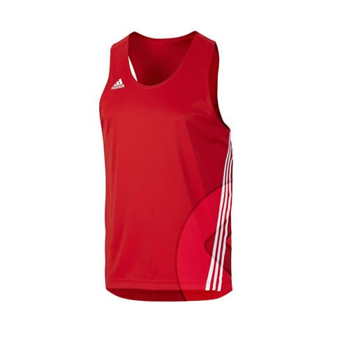 Майка боксёрская Box Tank Clas W