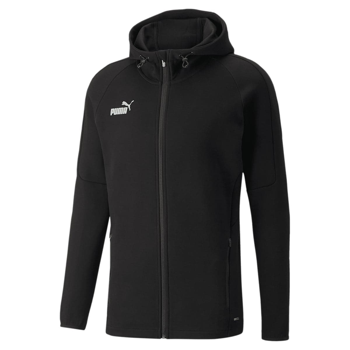 Толстовка Casuals Hooded Jkt