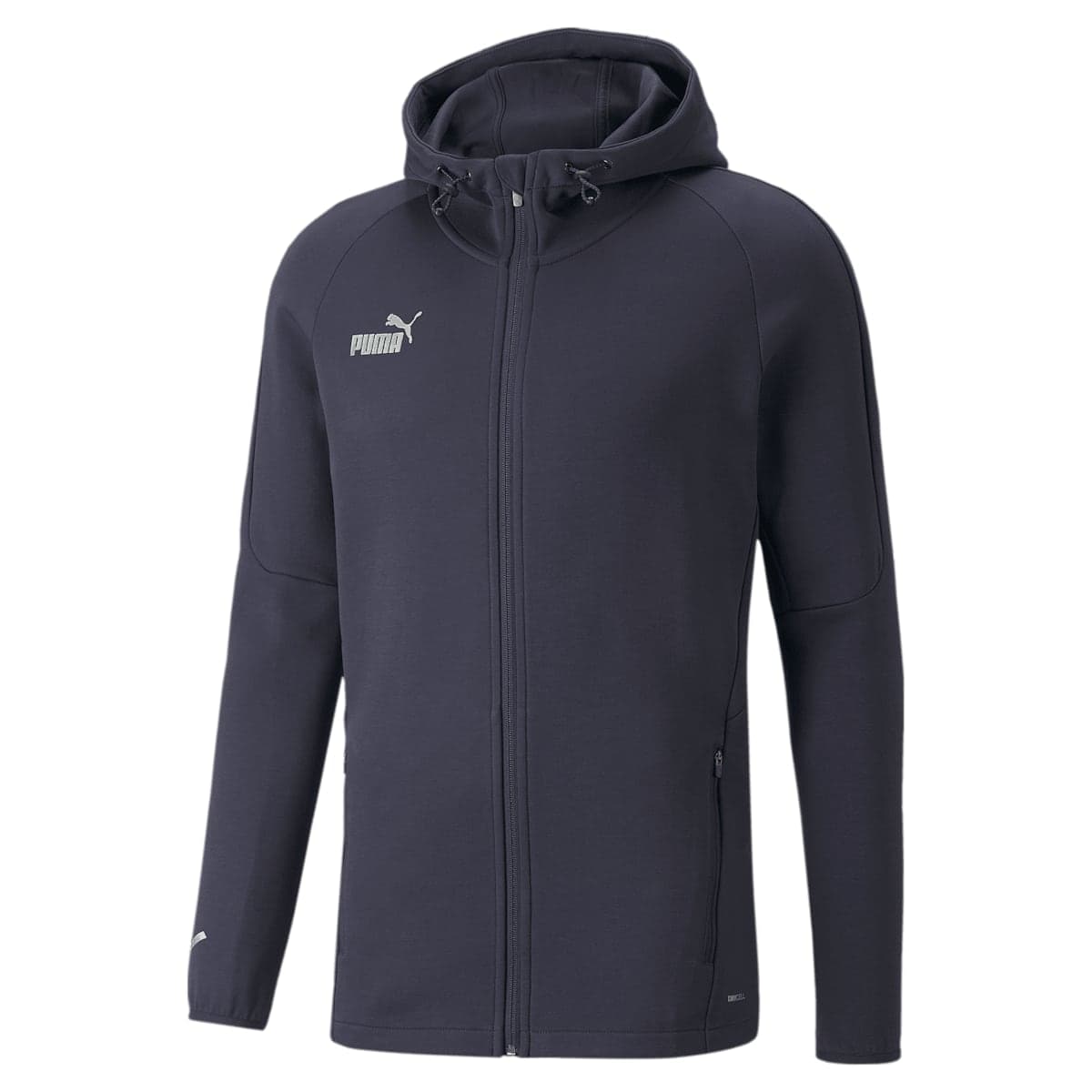 Толстовка Casuals Hooded Jkt
