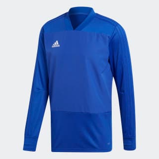 Толстовка CON18 TR TOP