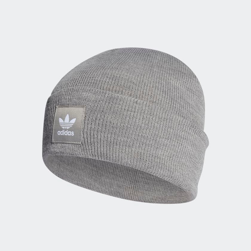 Шапка Cuff Beanie
