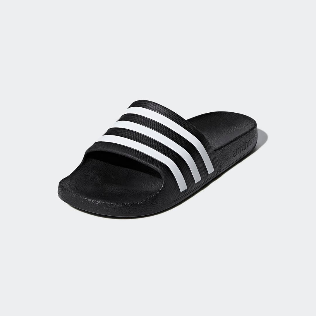 Сланцы Adilette Aqua