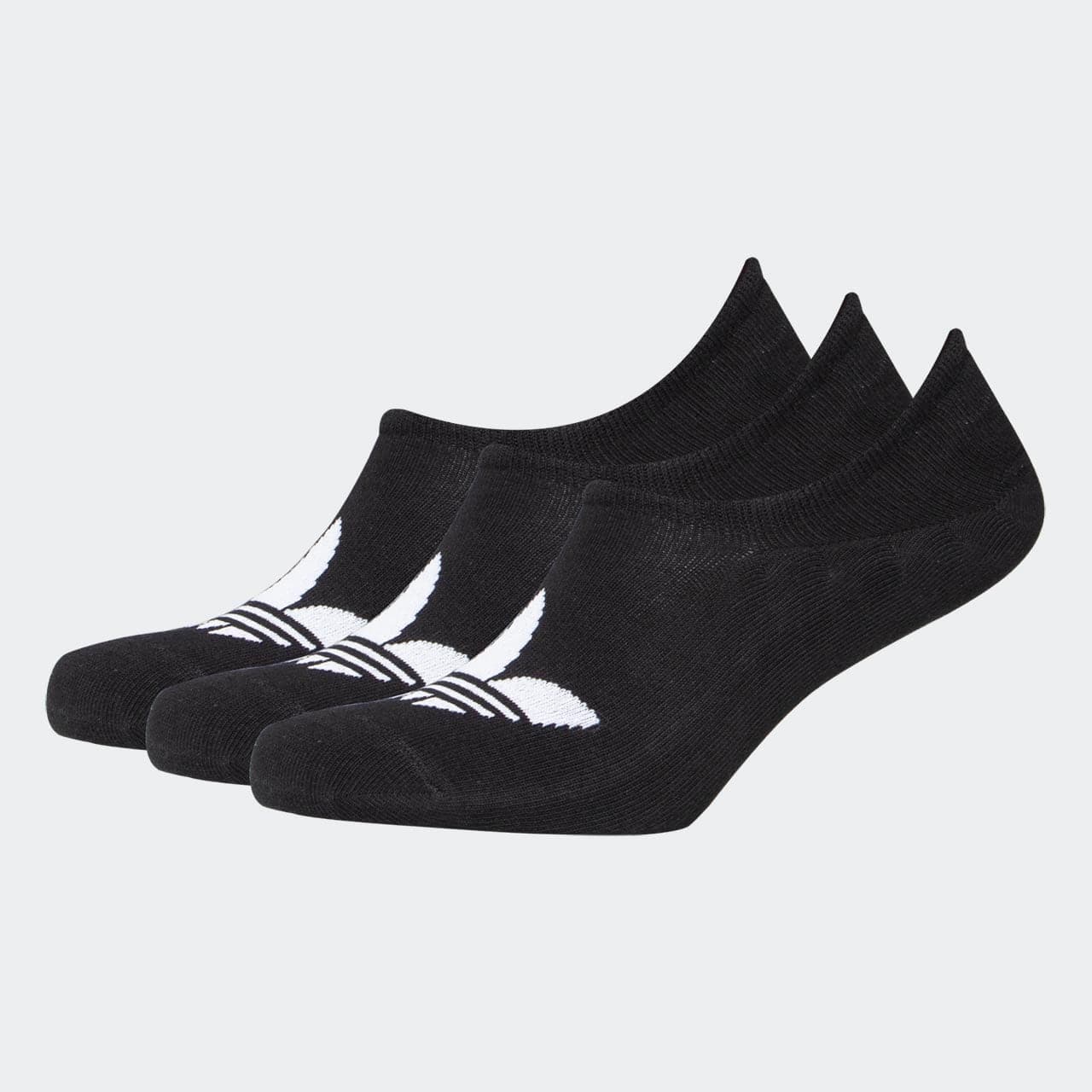 Носки Low Cut Sock 3P