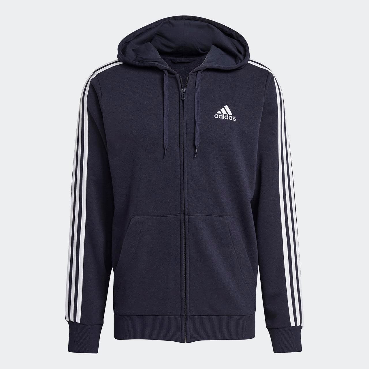 Толстовка Essentials 3-Stripes