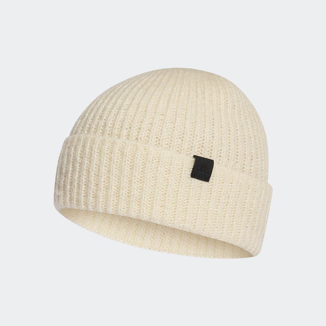 Шапка W Cuff Beanie
