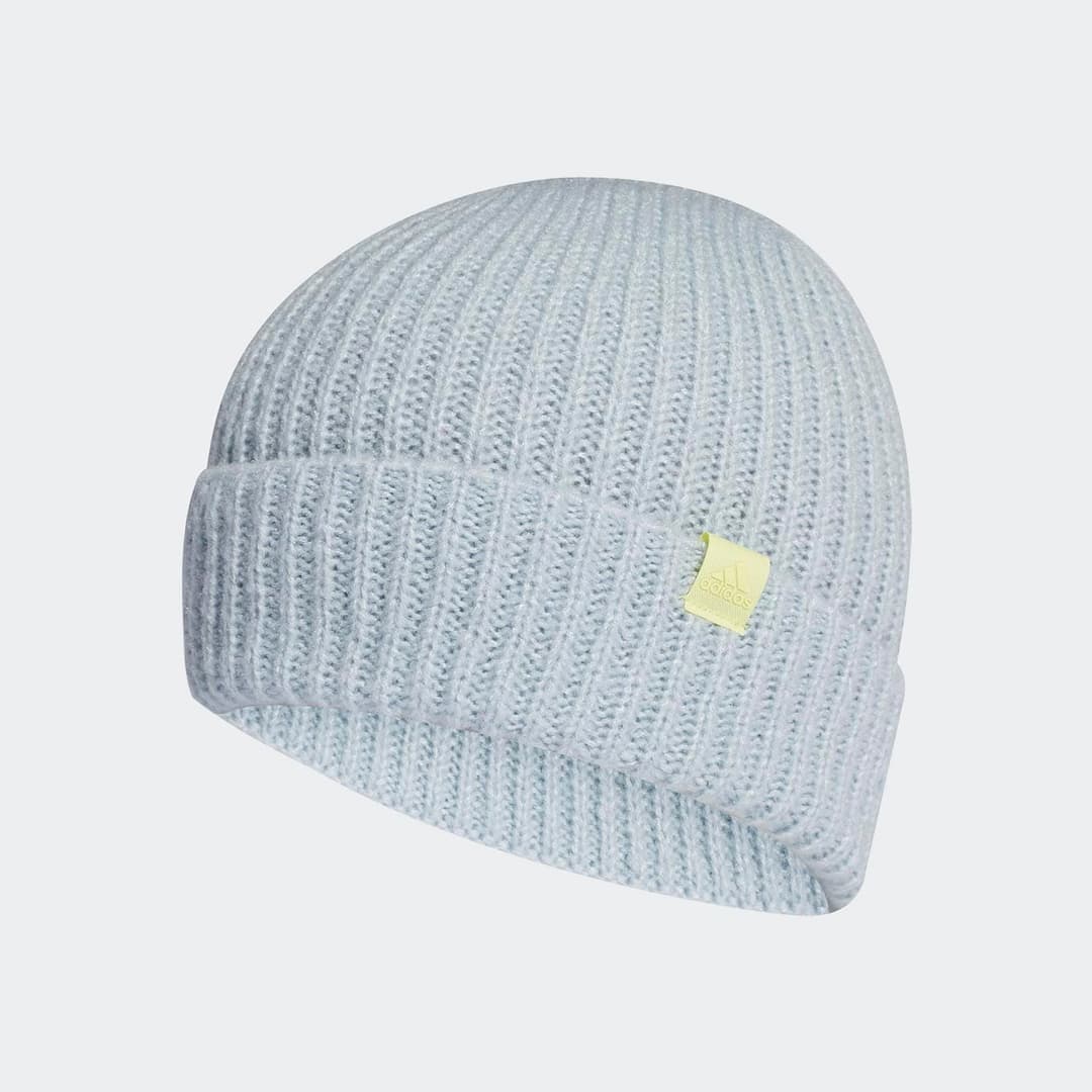 Шапка W Cuff Beanie