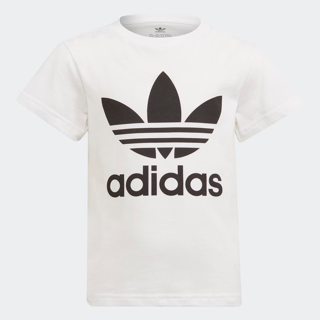 Футболка Trefoil Tee W