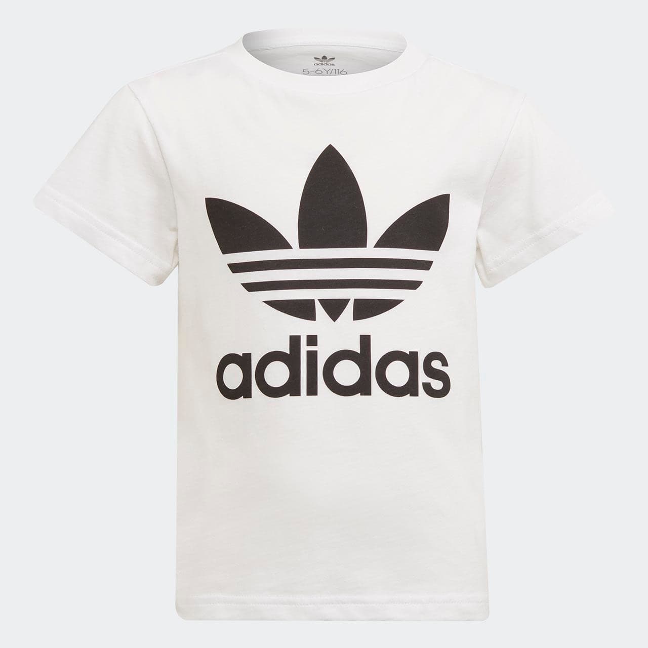 Футболка Trefoil Tee W