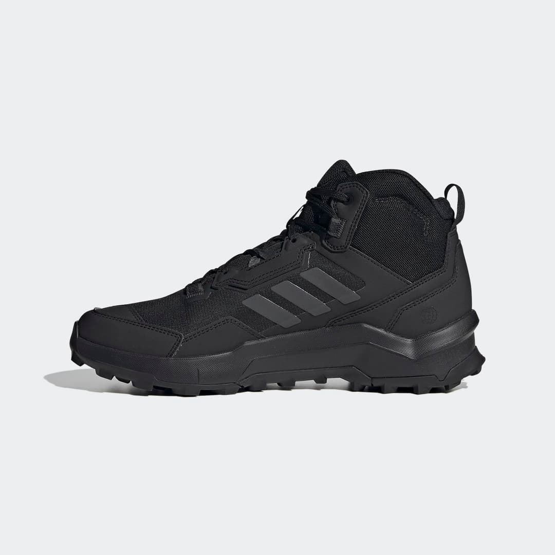 Кроссовки Terrex AX4 Mid GTX