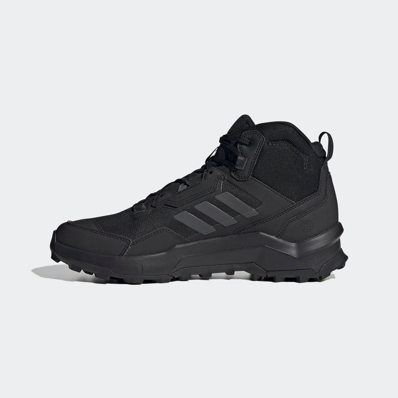 Кроссовки TERREX AX4 MID GTX