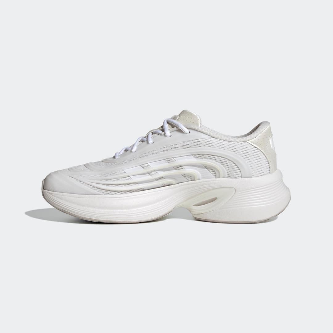 Кроссовки Climacool SPW