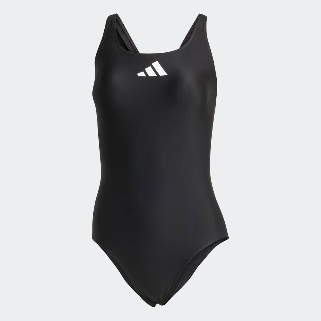 Купальник 3 Bar Logo Swimsuit