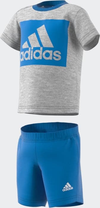 Костюм I BL T SET