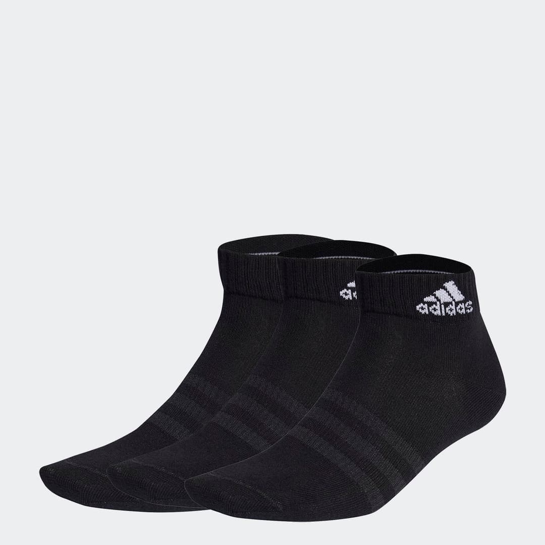Носки Ankle Socks 3 P