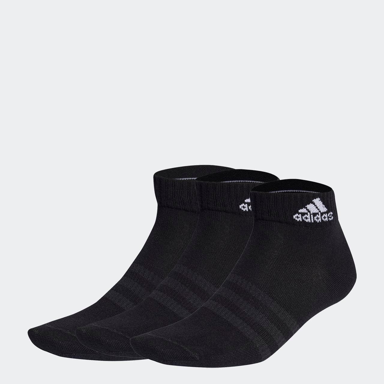 Носки Ankle Socks 3 P