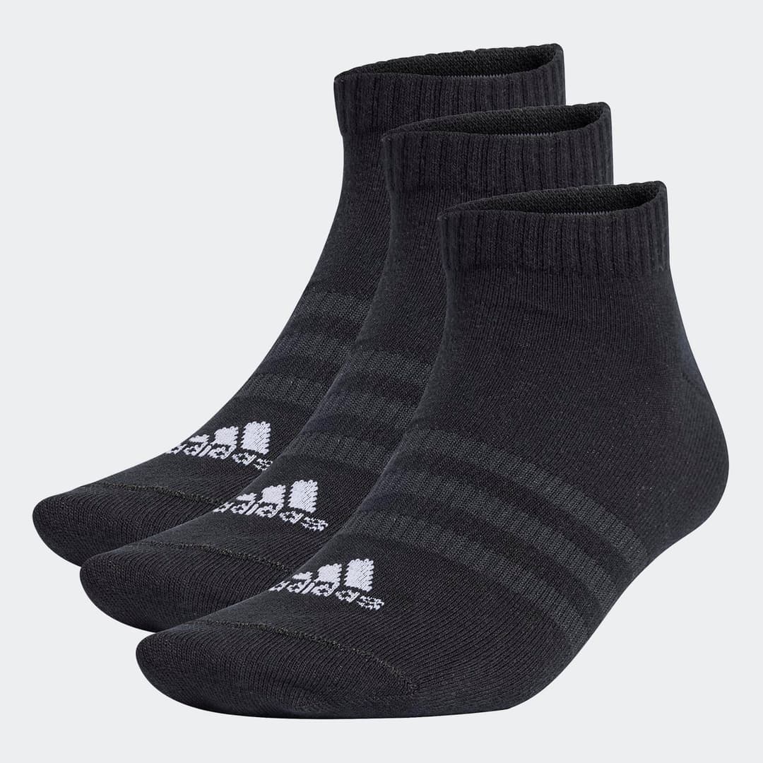 Носки Low-Cut Socks 3 P