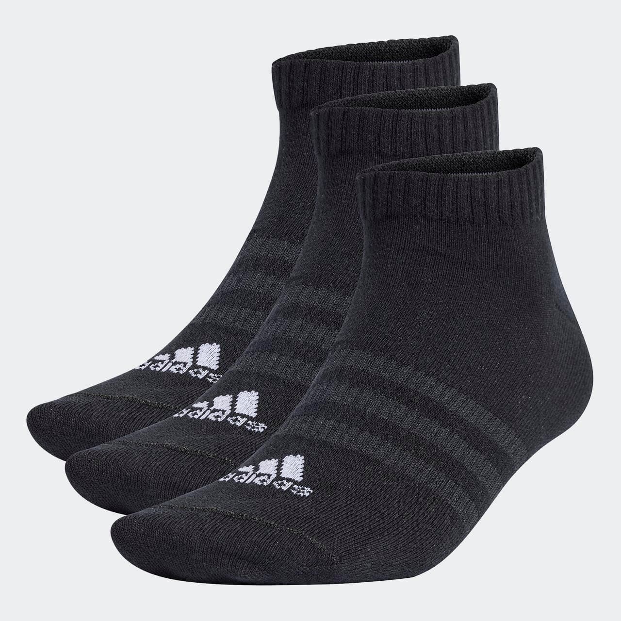 Носки Low-Cut Socks 3 P