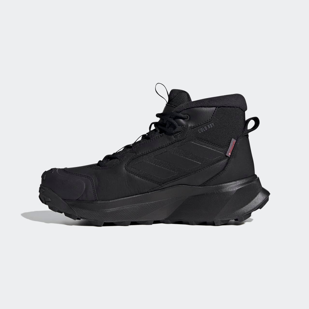 Кроссовки TERREX WINTER BOOT MID LEATHER
