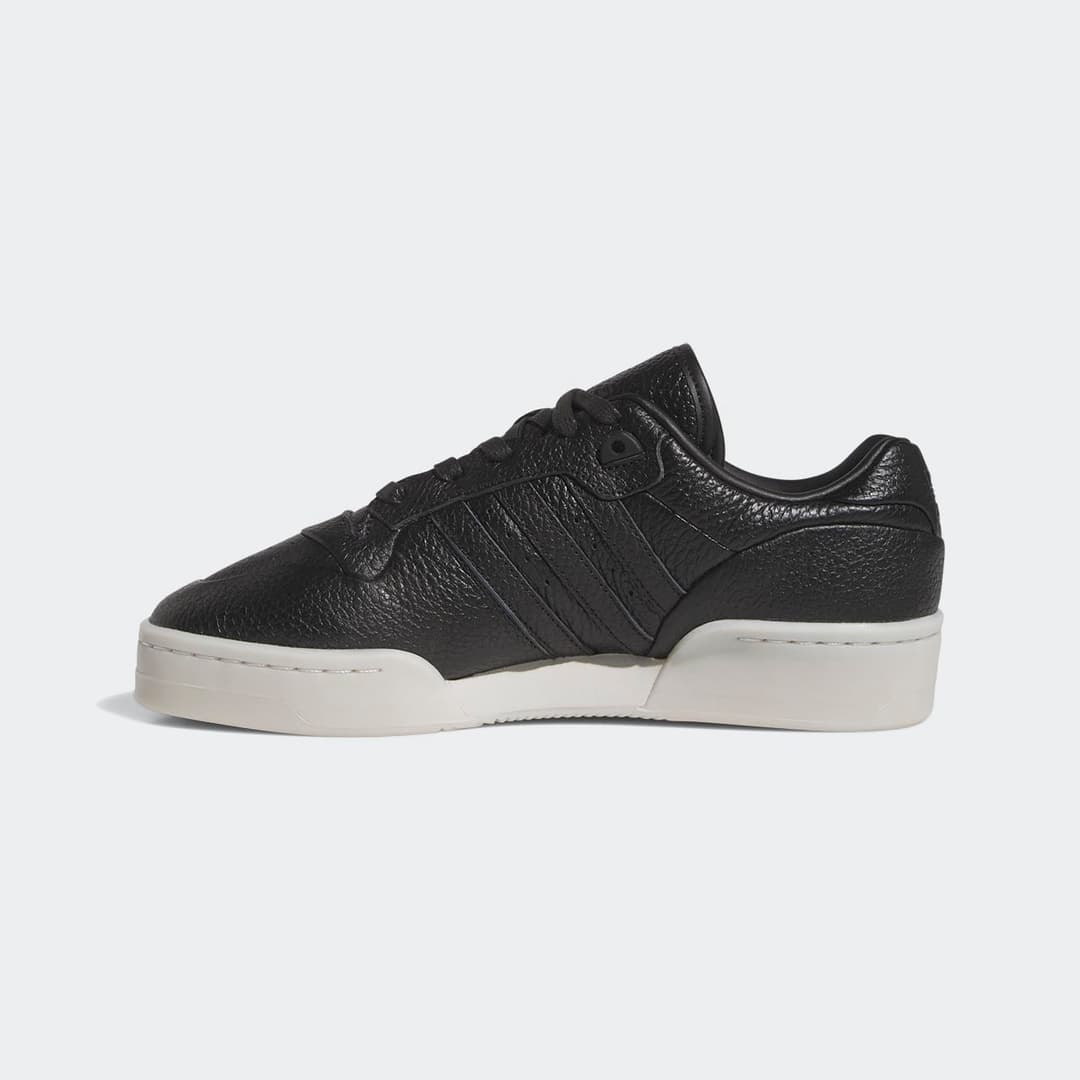 Кроссовки Rivalry Lux Low
