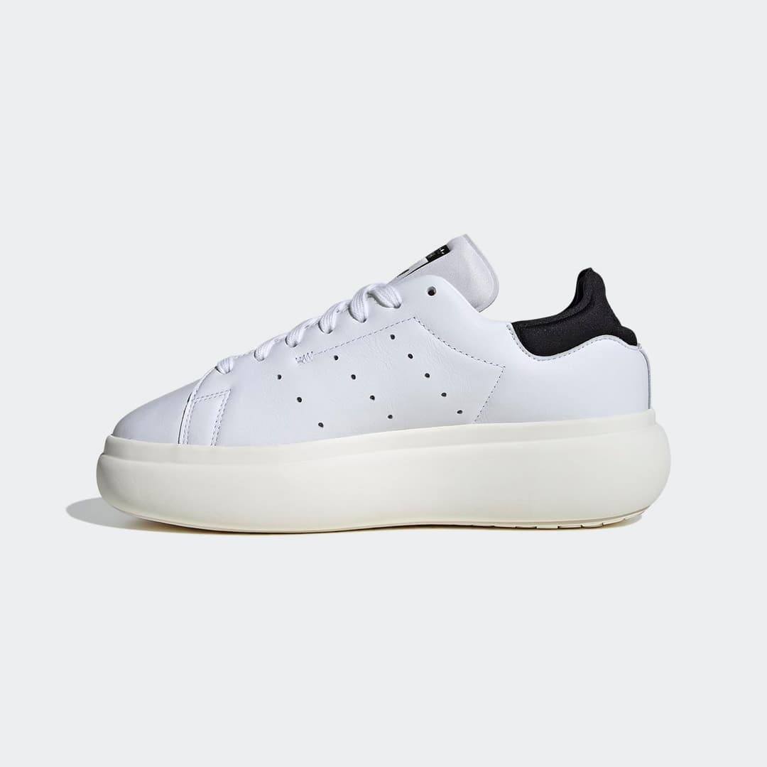Кроссовки Stan Smith PF W