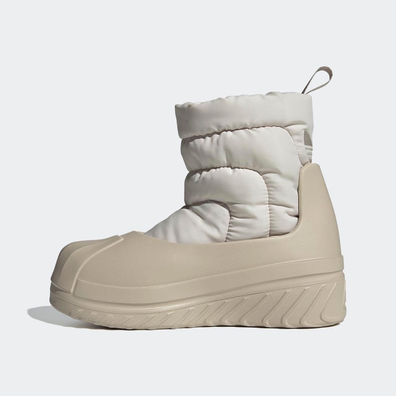 Кроссовки ADIFOM SUPERSTAR WINTER BOOT