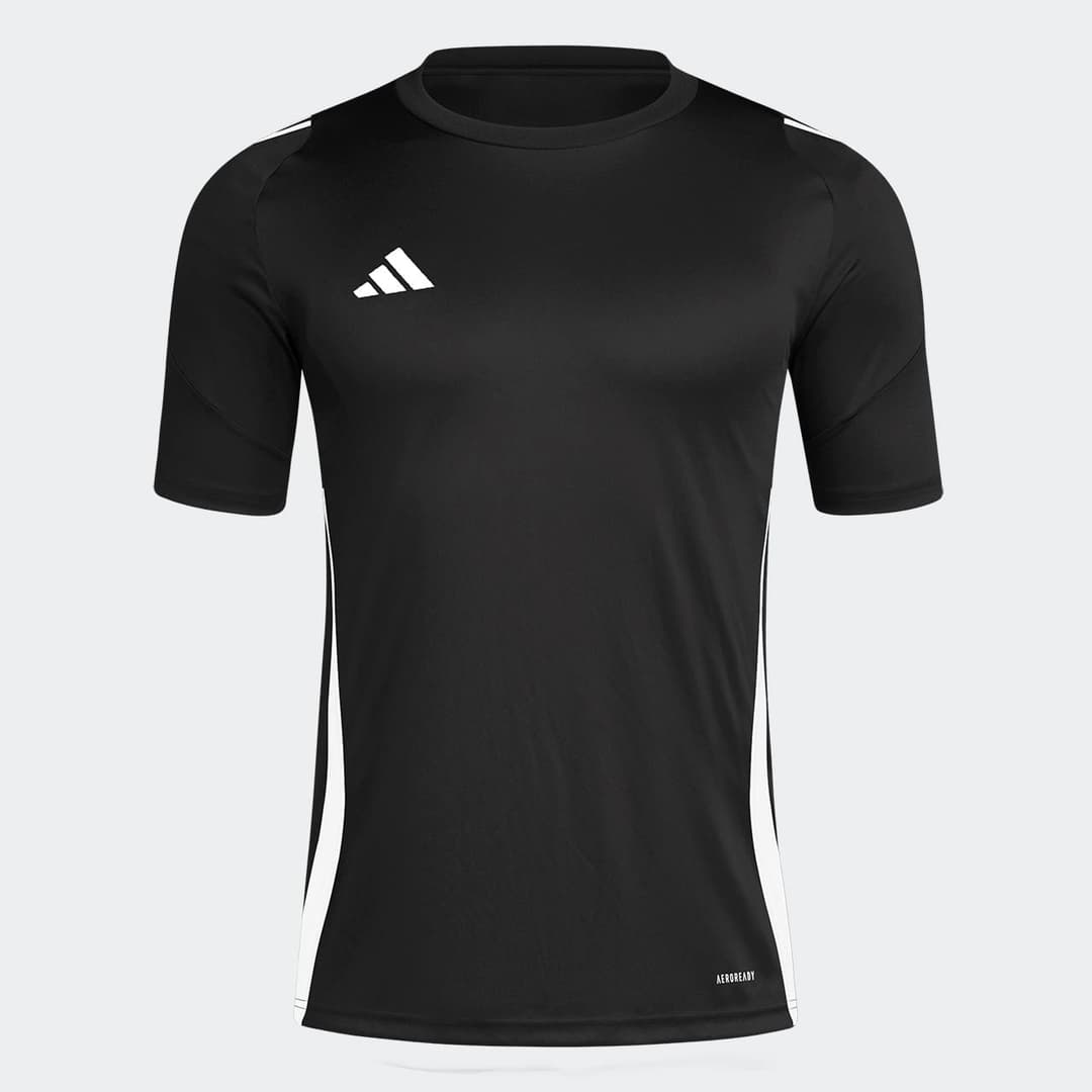 Футболка Tiro 24 match