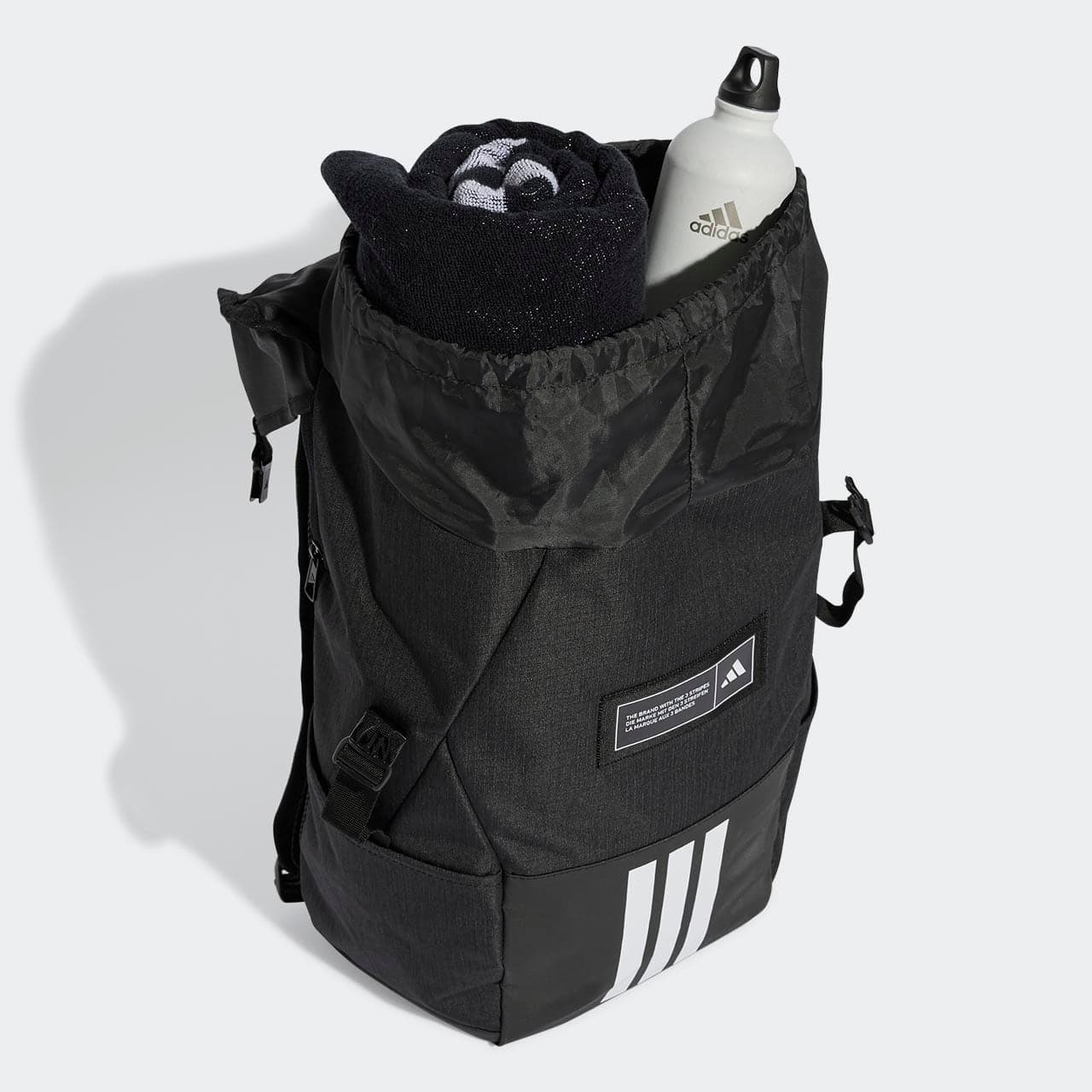 Рюкзак Camper Backpack