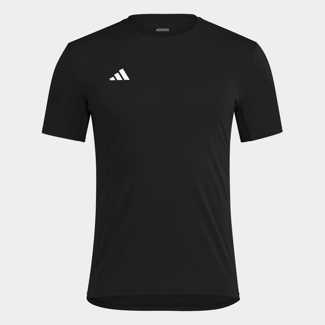 Футболка Adizero Running Tee