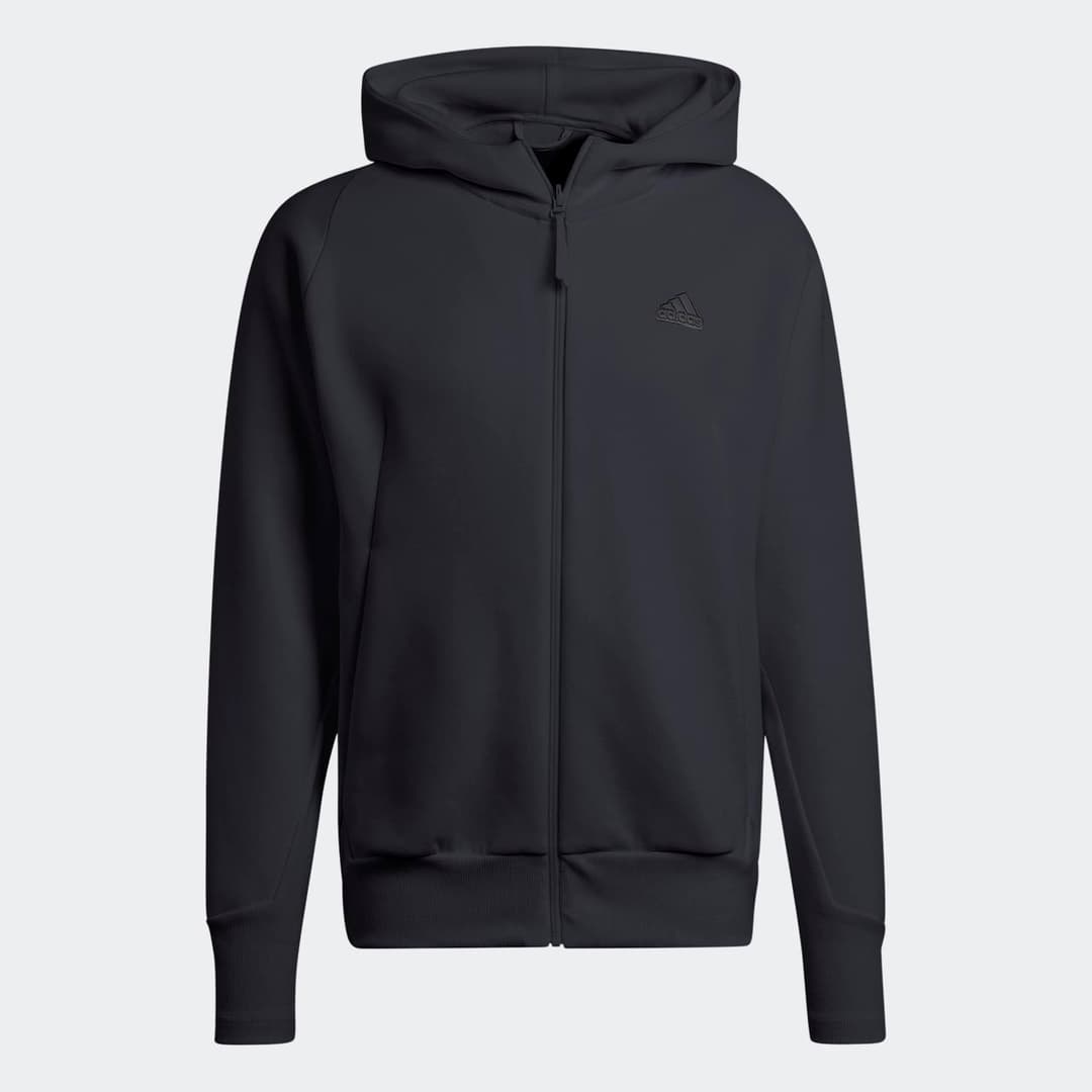 Худи Z.N.E. Premium Hooded