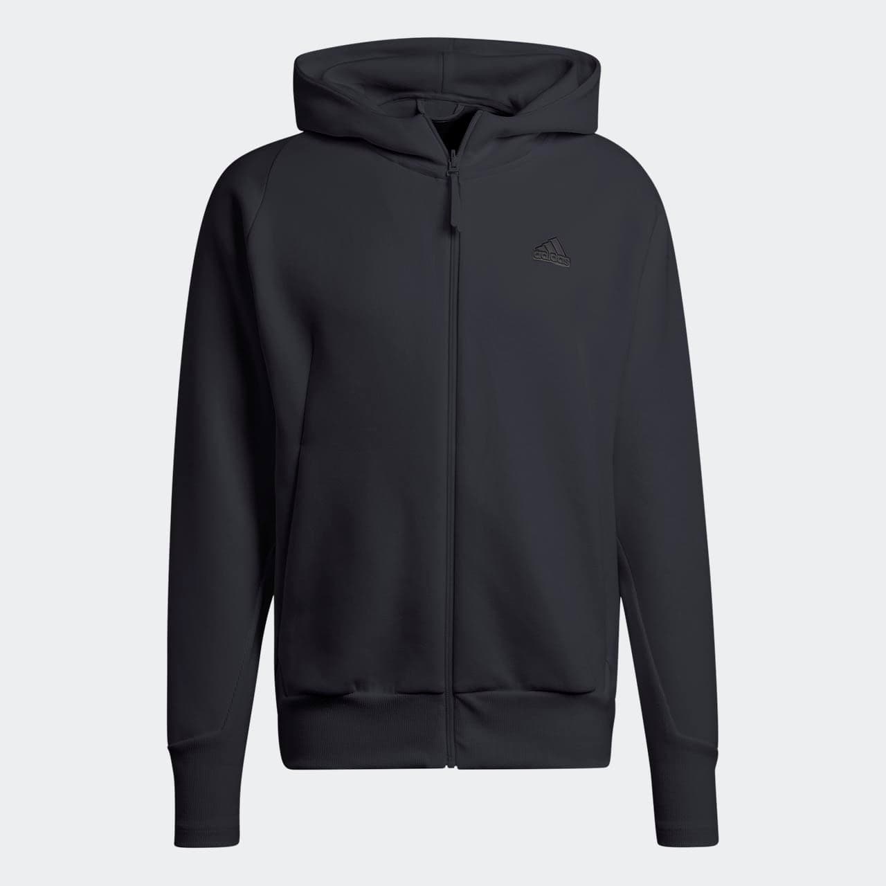 Худи Z.N.E. Premium Hooded