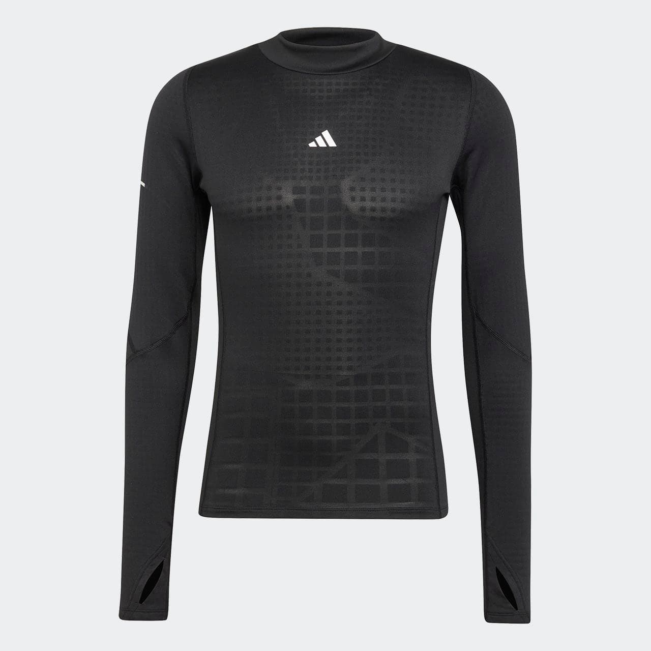 Майка Techfit COLD.RDY Long Sleeve