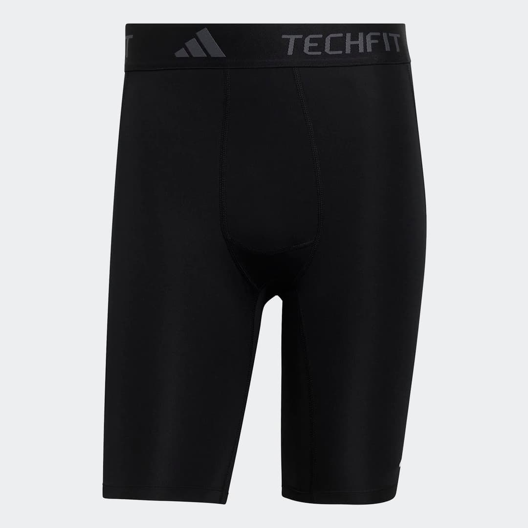 Шорты компрессионные TechFit Base Short Tight
