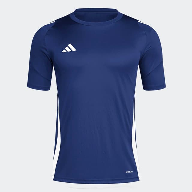 Футболка Tiro 24 Jersey
